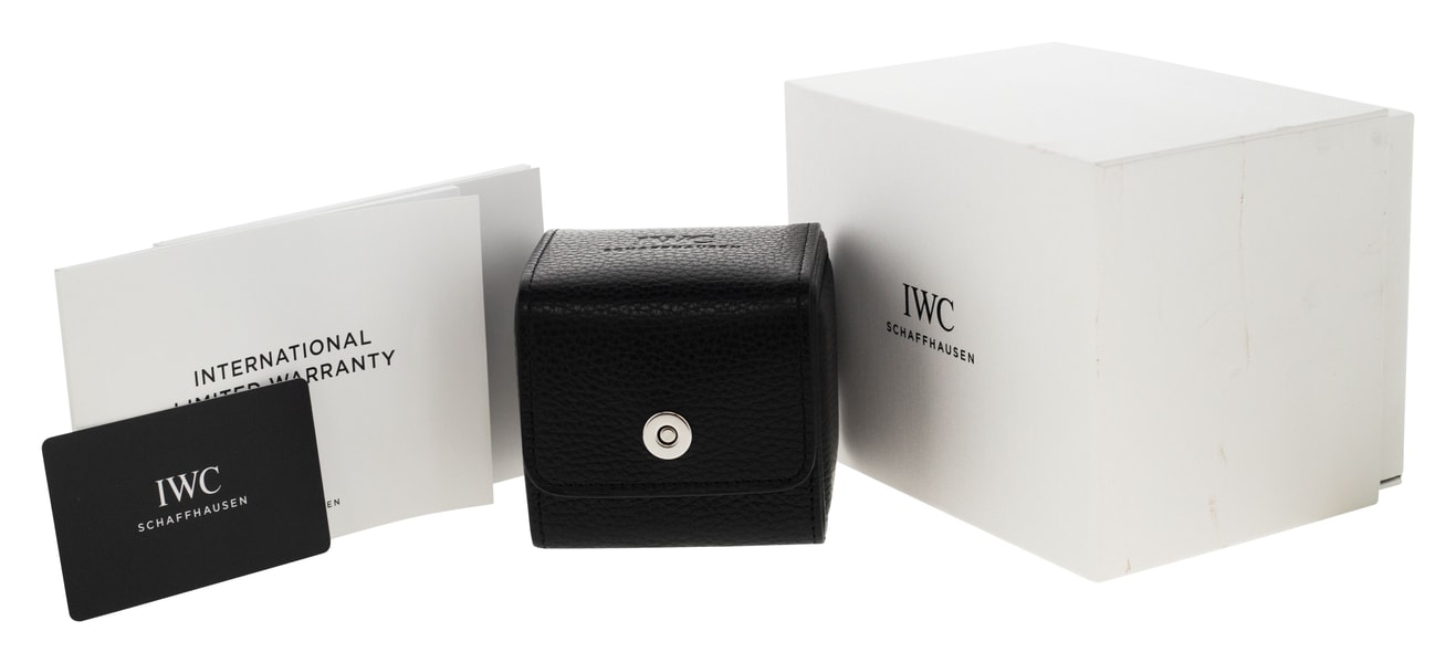 IWC Portofino Automatic IW459401